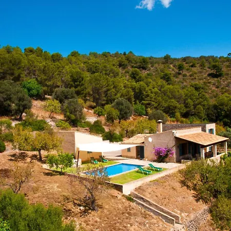 Es Serva Son Servera (Mallorca)