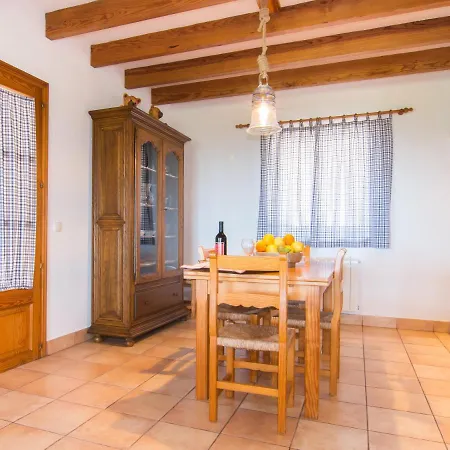 Es Serva * Son Servera (Mallorca)