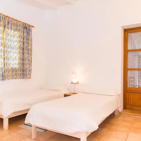 Villa Es Serva Son Servera (Mallorca)